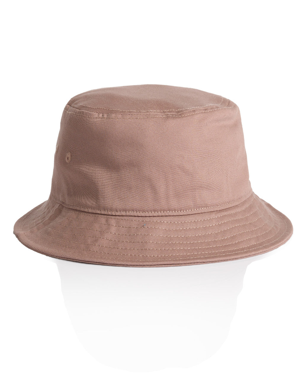 Wo's Bucket Hat - HAZY PINK