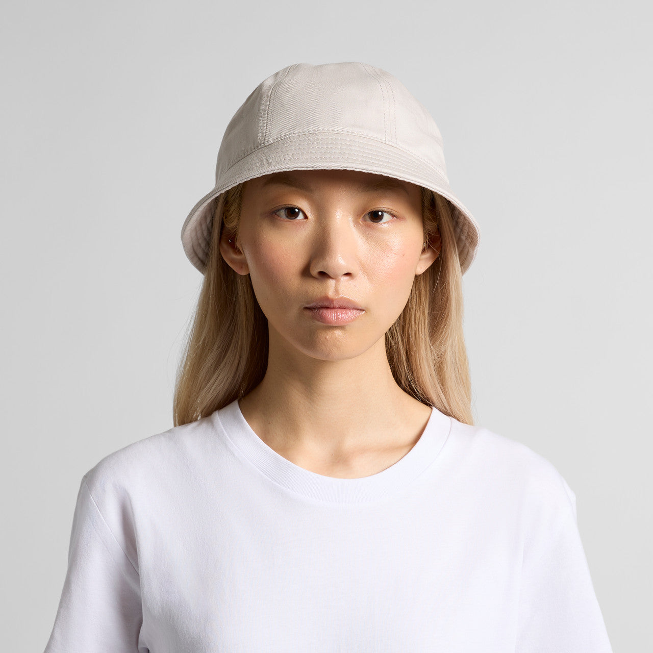 Wo's Brim Bucket Hat - TURN