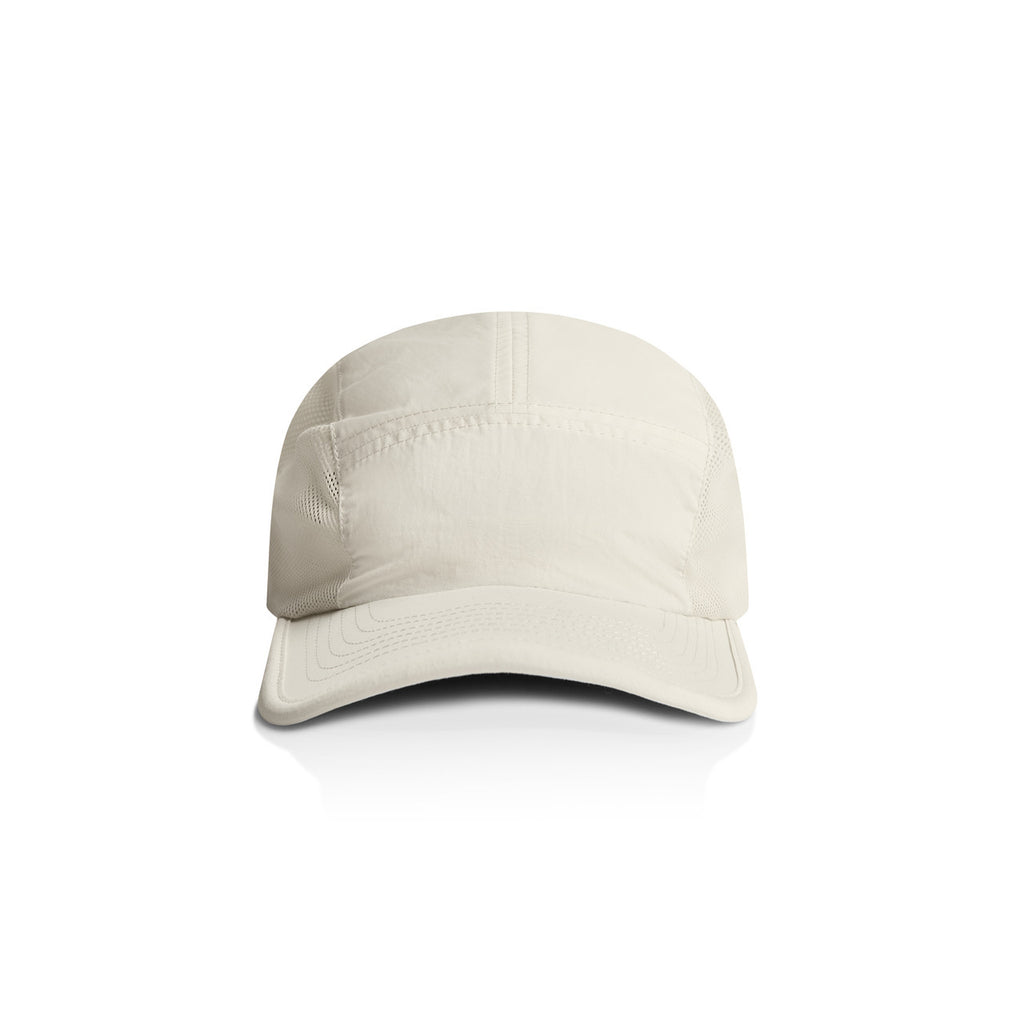Active Finn Cap - ECRU