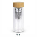 Tea Infuser Bottle