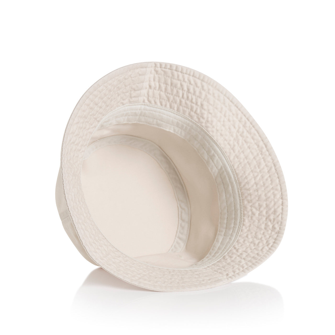 Faded Bucket Hat - FADED BONE - BACK
