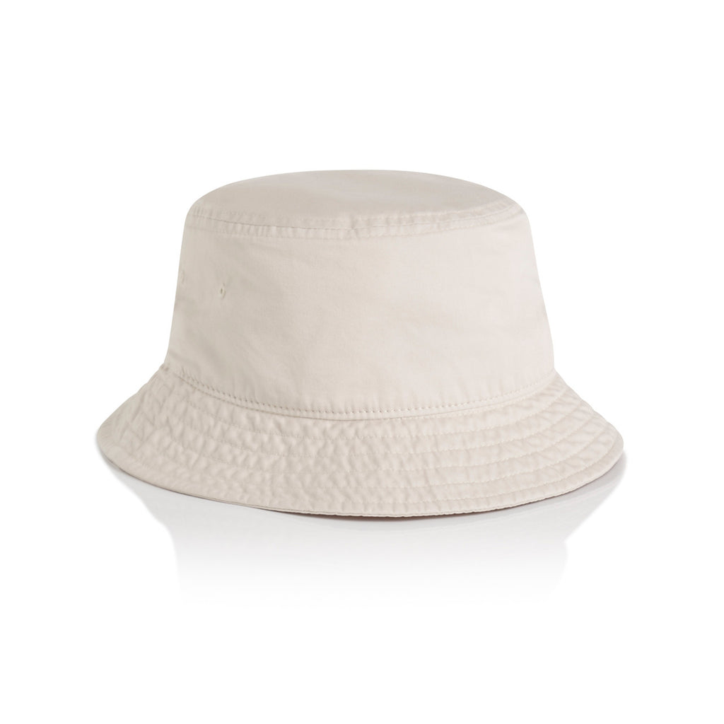 Faded Bucket Hat - FADED BONE