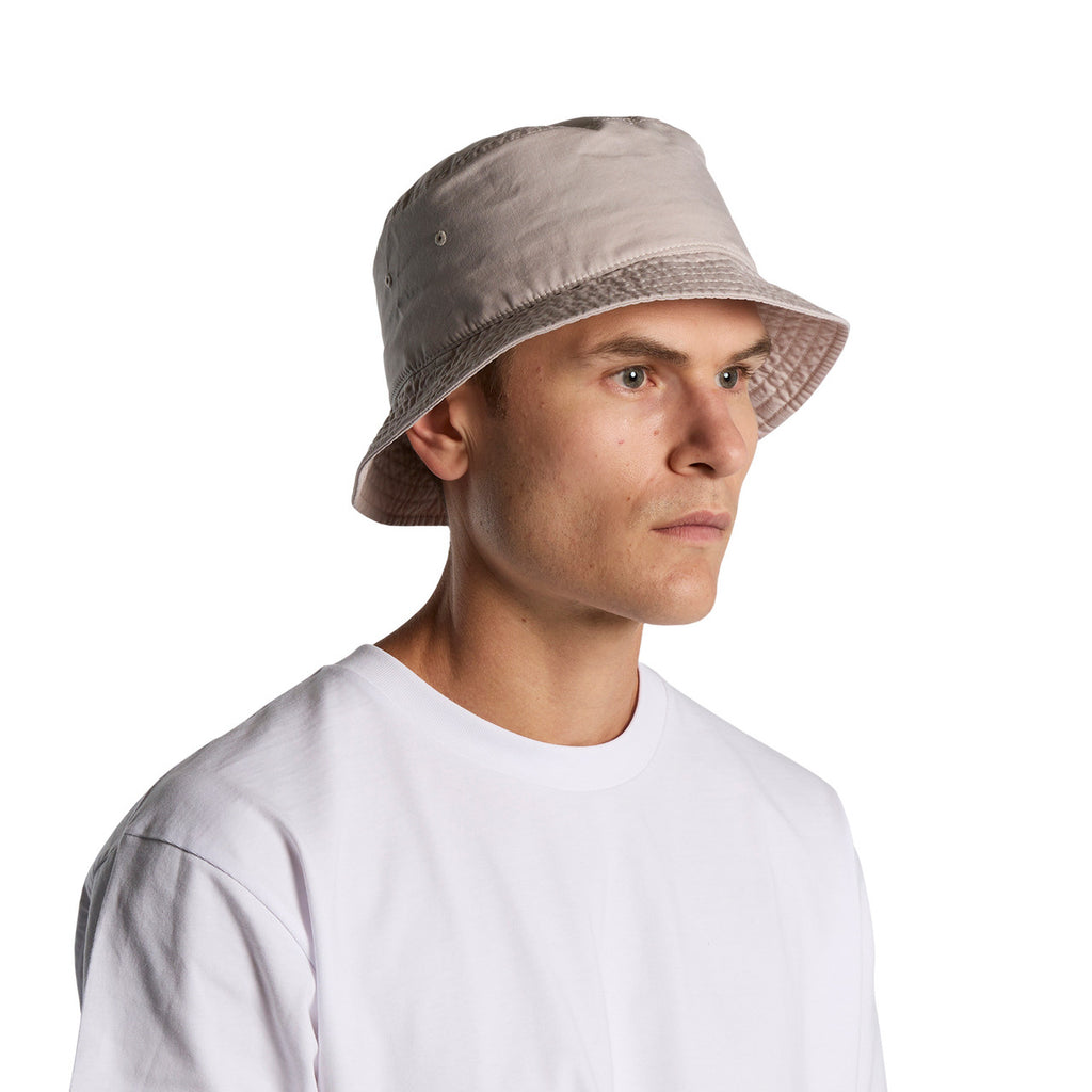 Faded Bucket Hat - FRONT