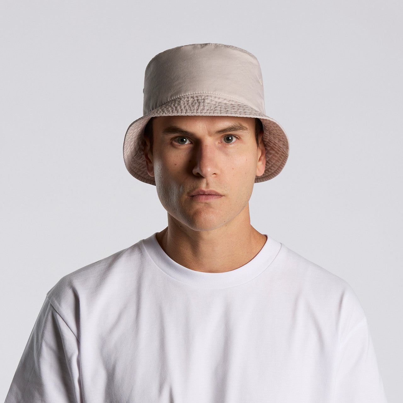 Faded Bucket Hat - TURN