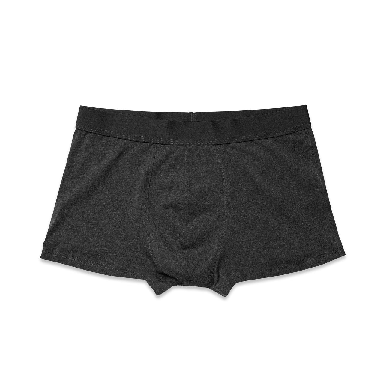 Boxer Briefs - ASPHALT MARLE
