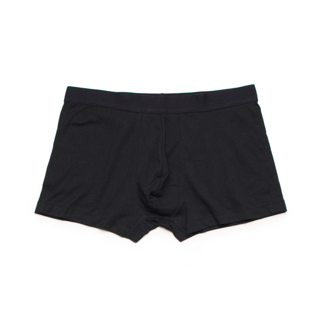 Boxer Briefs - BLACK