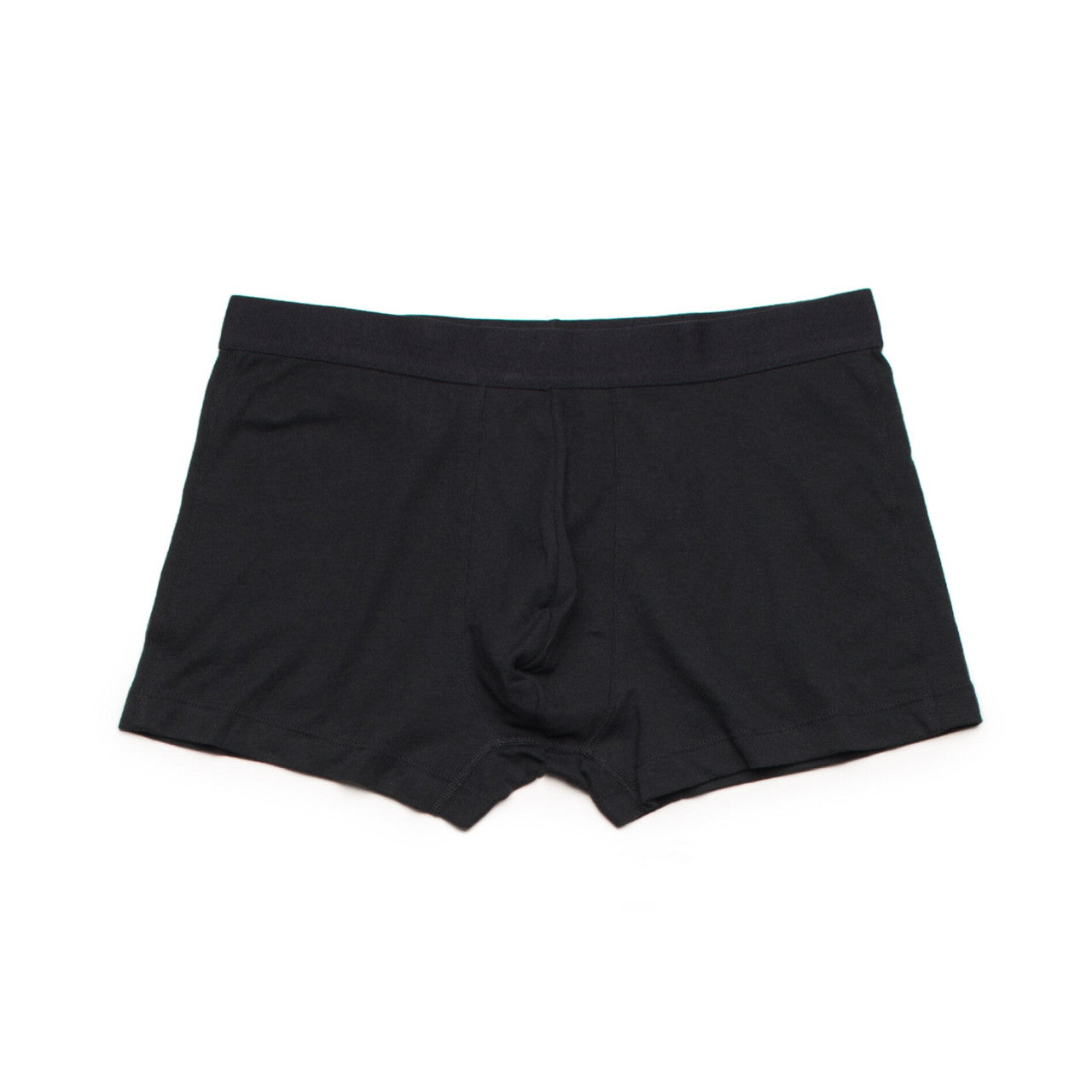 Boxer Briefs - BLACK