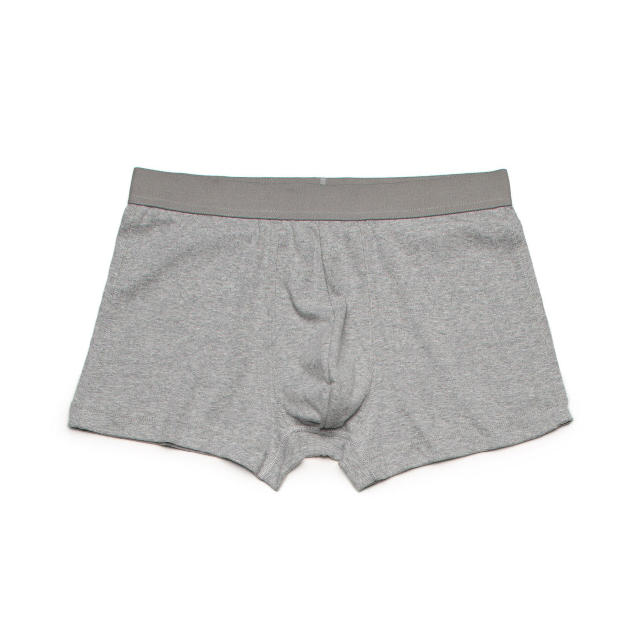 Boxer Briefs - GREY MARLE