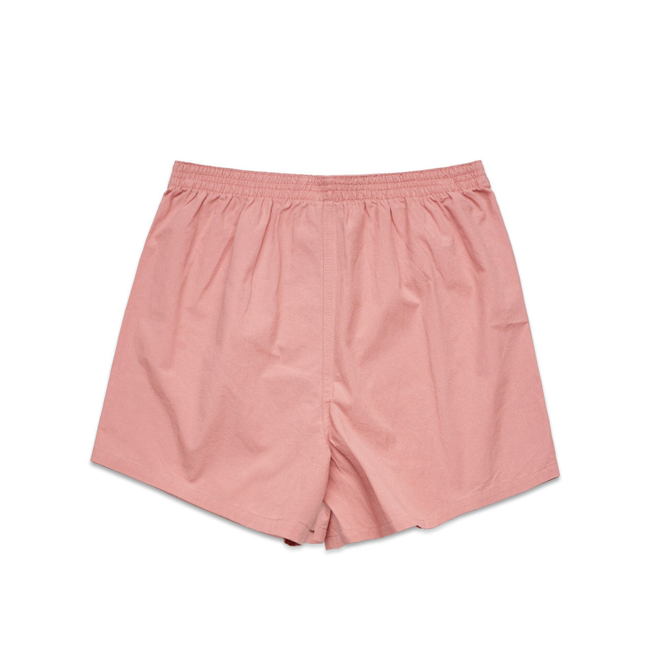 Boxer Shorts - ROSE - BACK