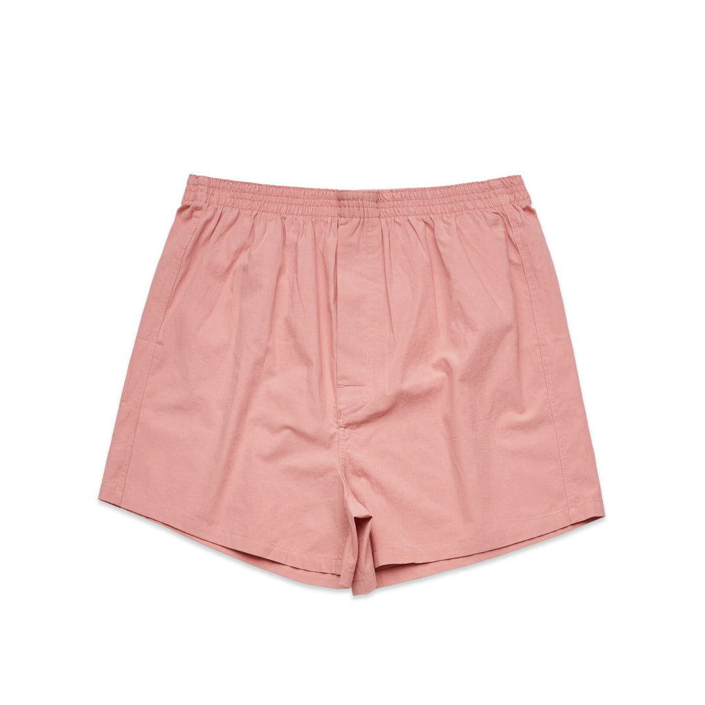 Boxer Shorts - ROSE