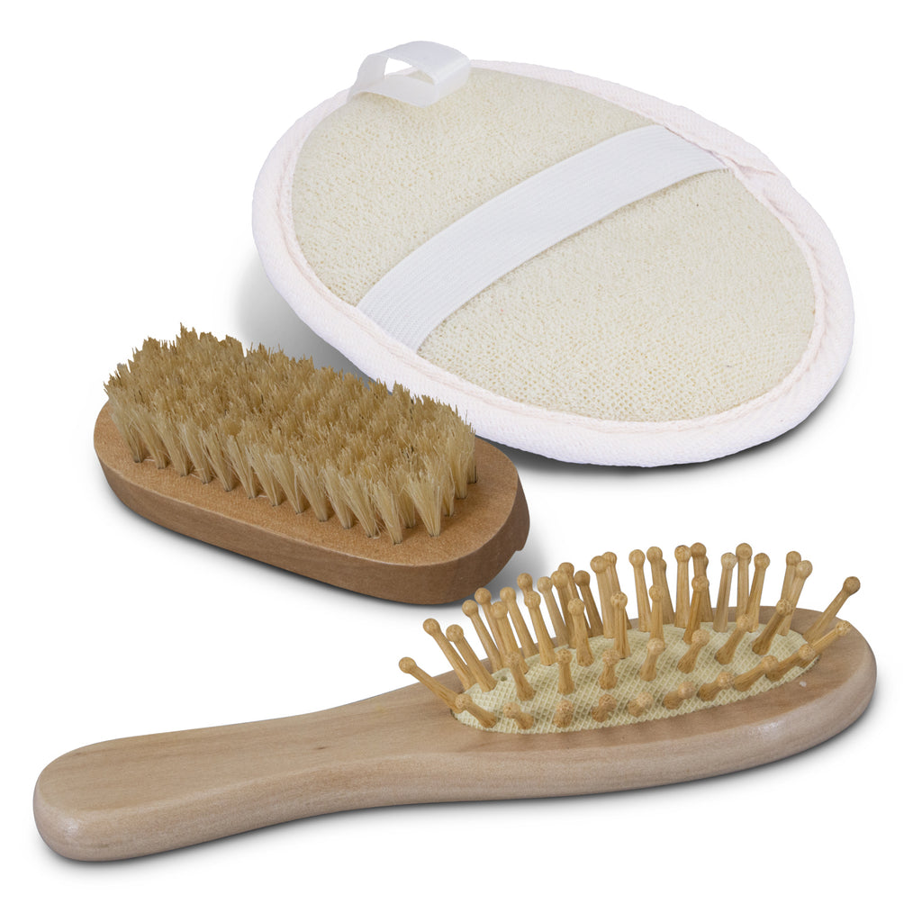 Inti Travel Set