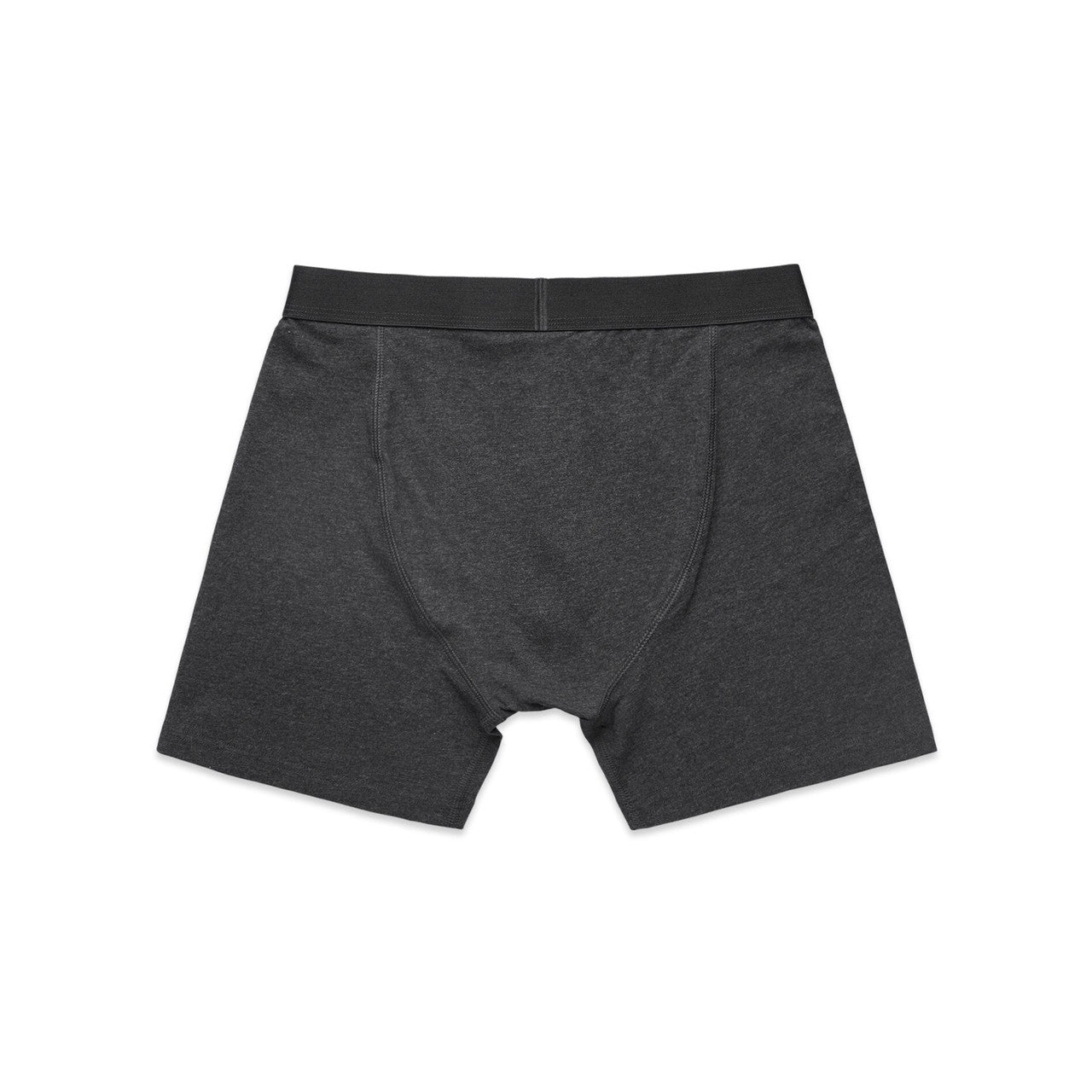 Trunks - ASPHALT MARLE - BACK