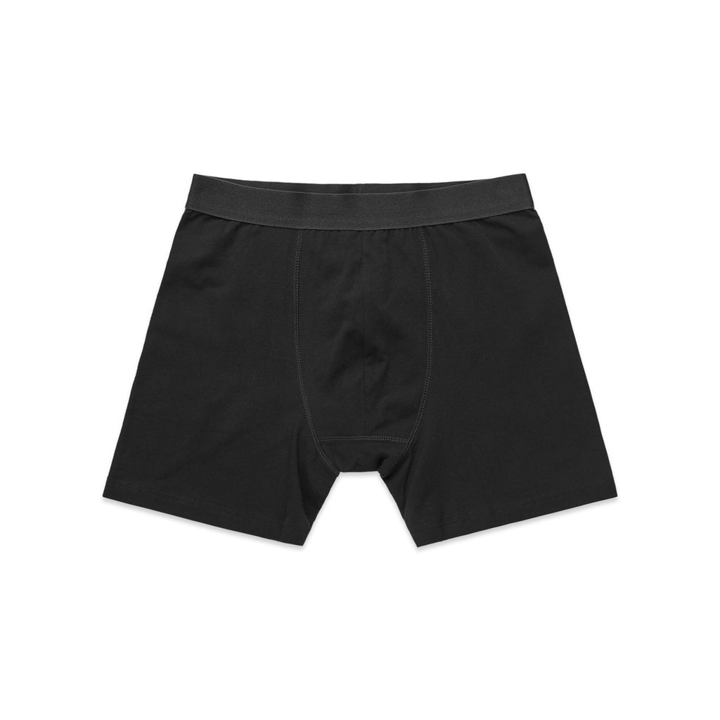 Trunks - BLACK