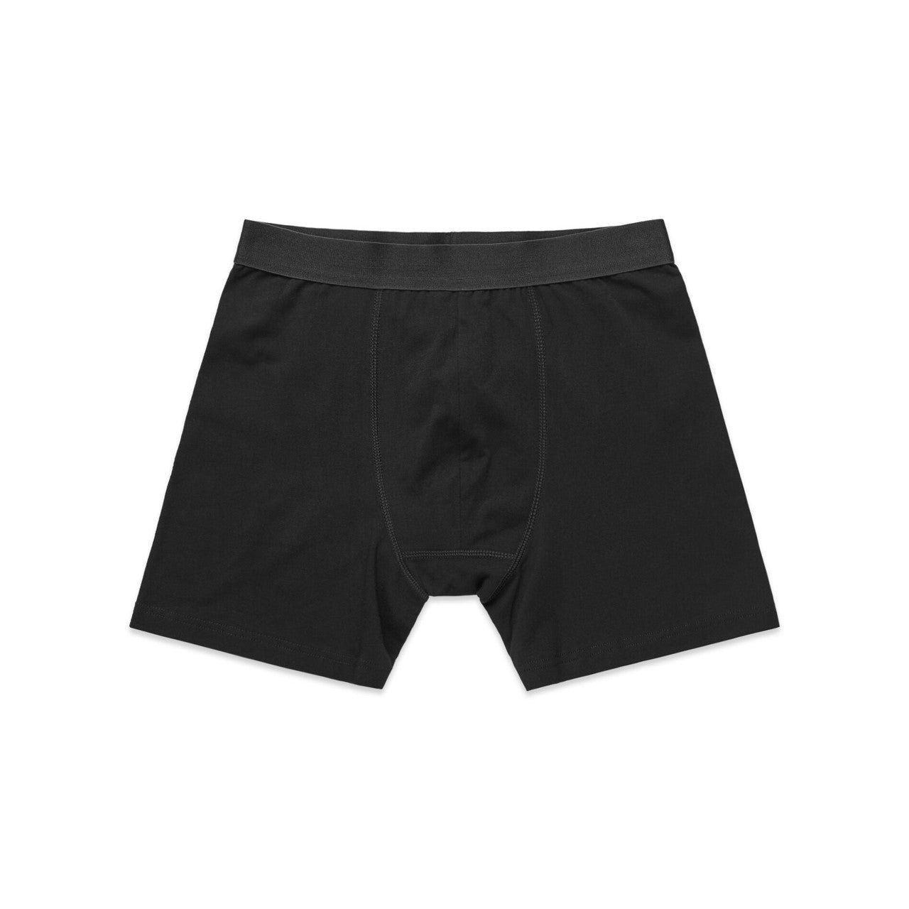 Trunks - BLACK