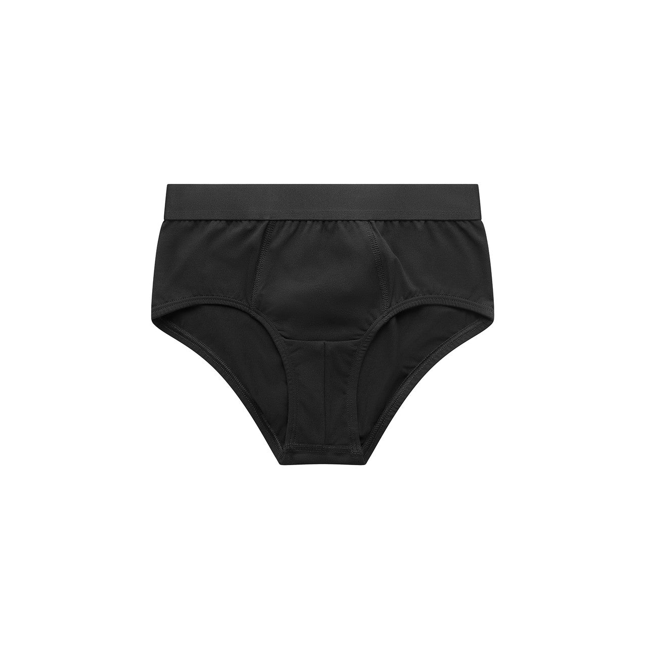 Briefs - BLACK