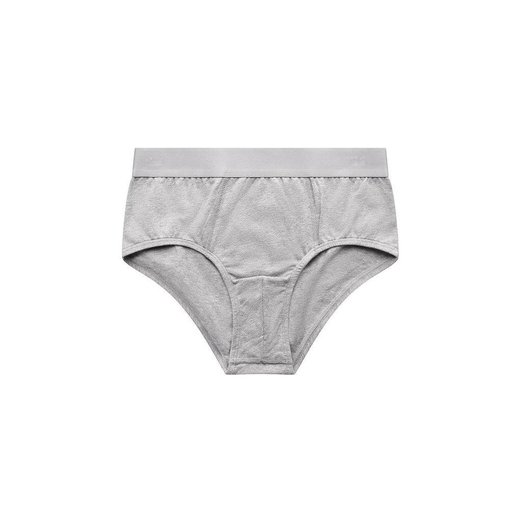 Briefs - GREY MARLE