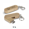 Maple 8GB Flash Drive