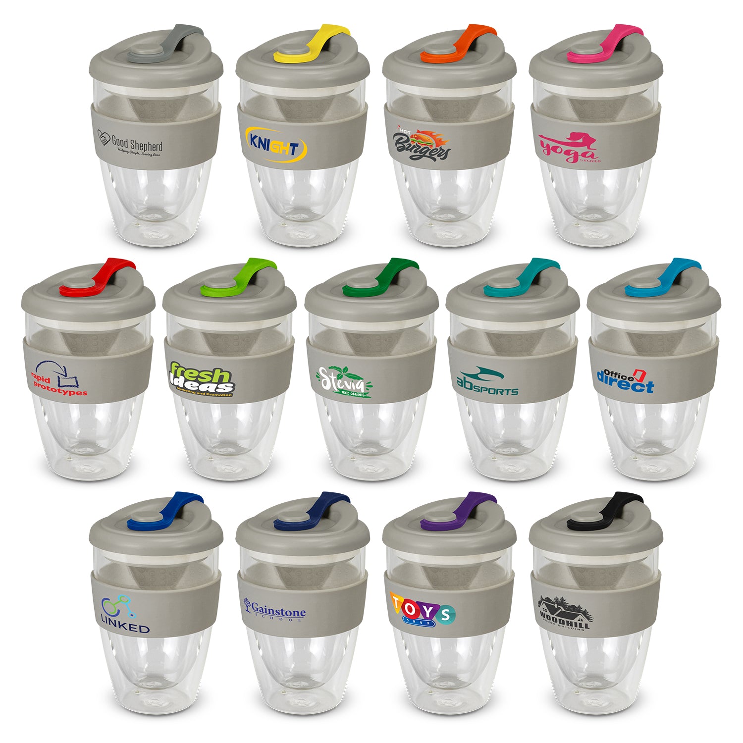 Valencia Cup - 350ml