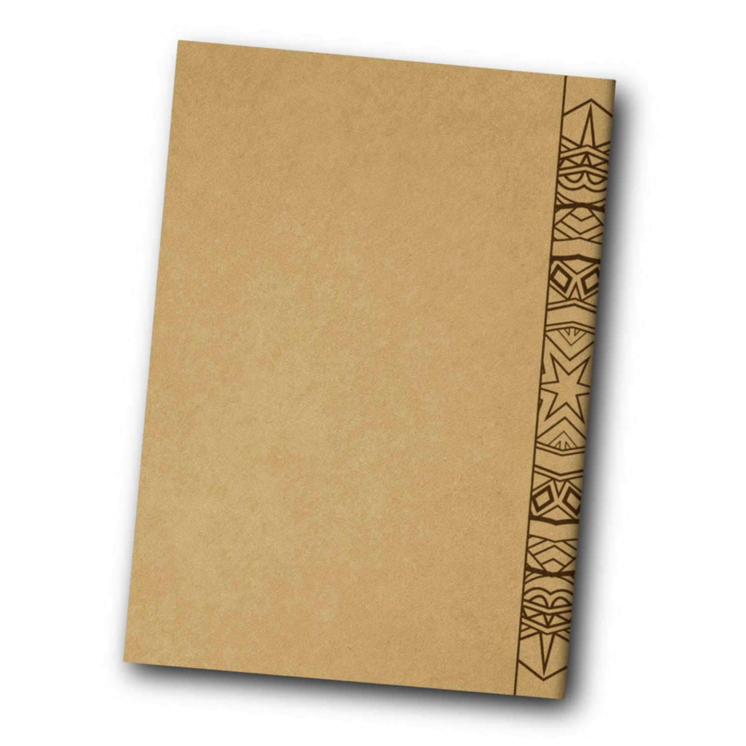 Mindfulness Notebook