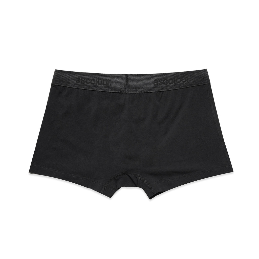 Logo Briefs - BACK