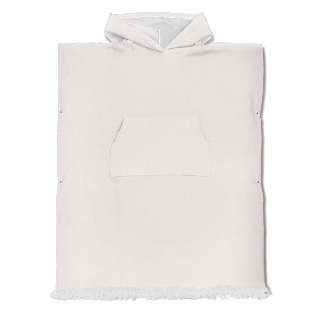 Aruba Hooded Towel