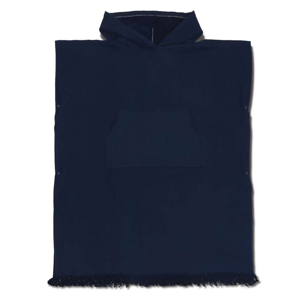 Aruba Hooded Towel