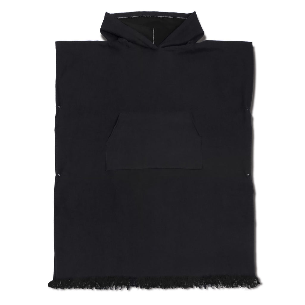 Aruba Hooded Towel
