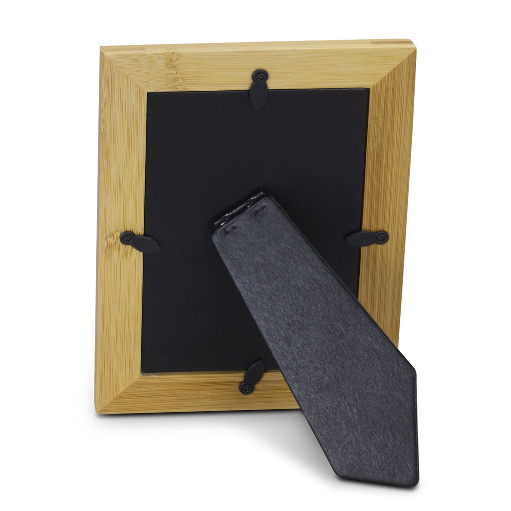 NATURA Bamboo Photo Frame