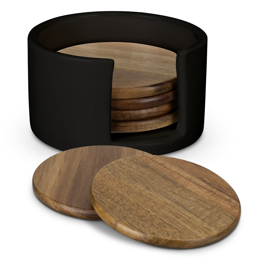 Keepsake Coaster Set