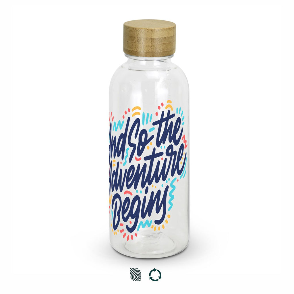 RPET Bottle