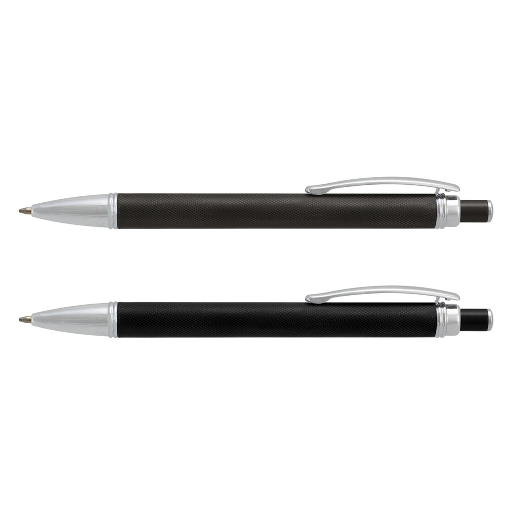 Guilloche Pen