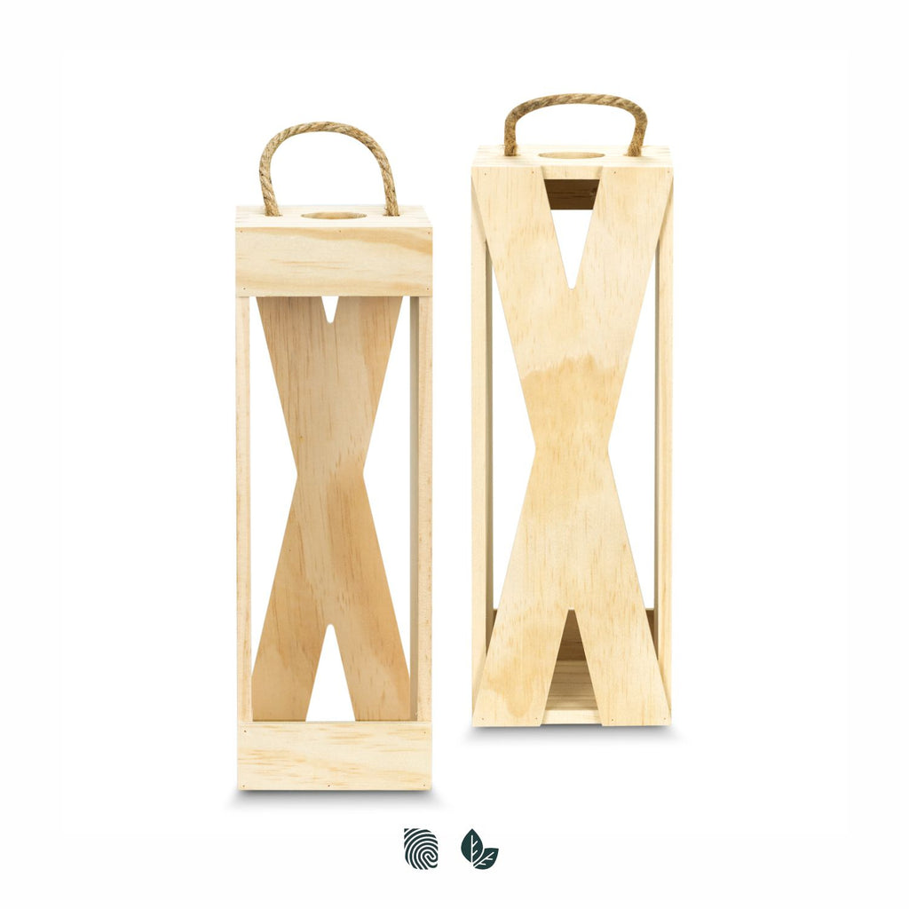 Catalonia Wine Crate - Single