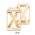 Catalonia Wine Crate - Double