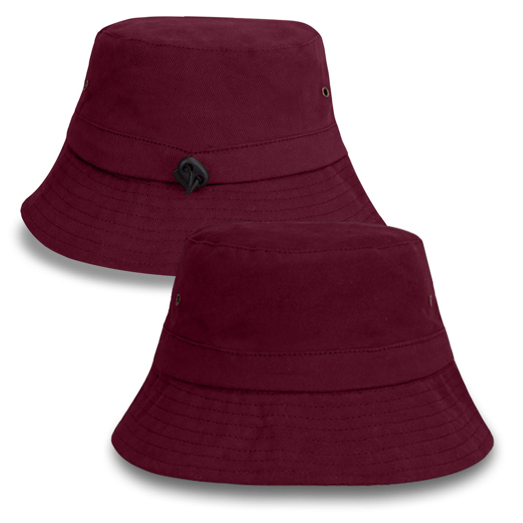 Explore Bucket Hat