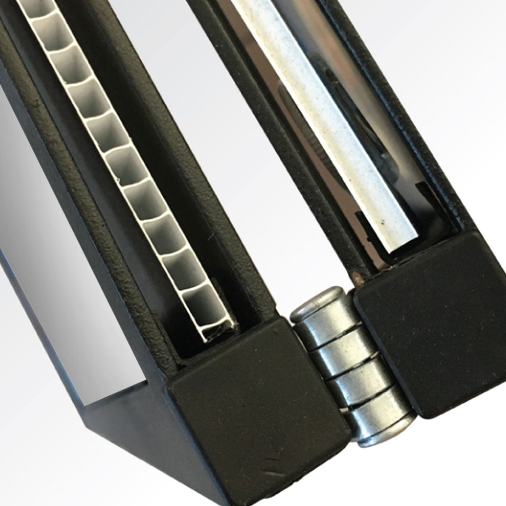 600x900 Insertable A-Frame