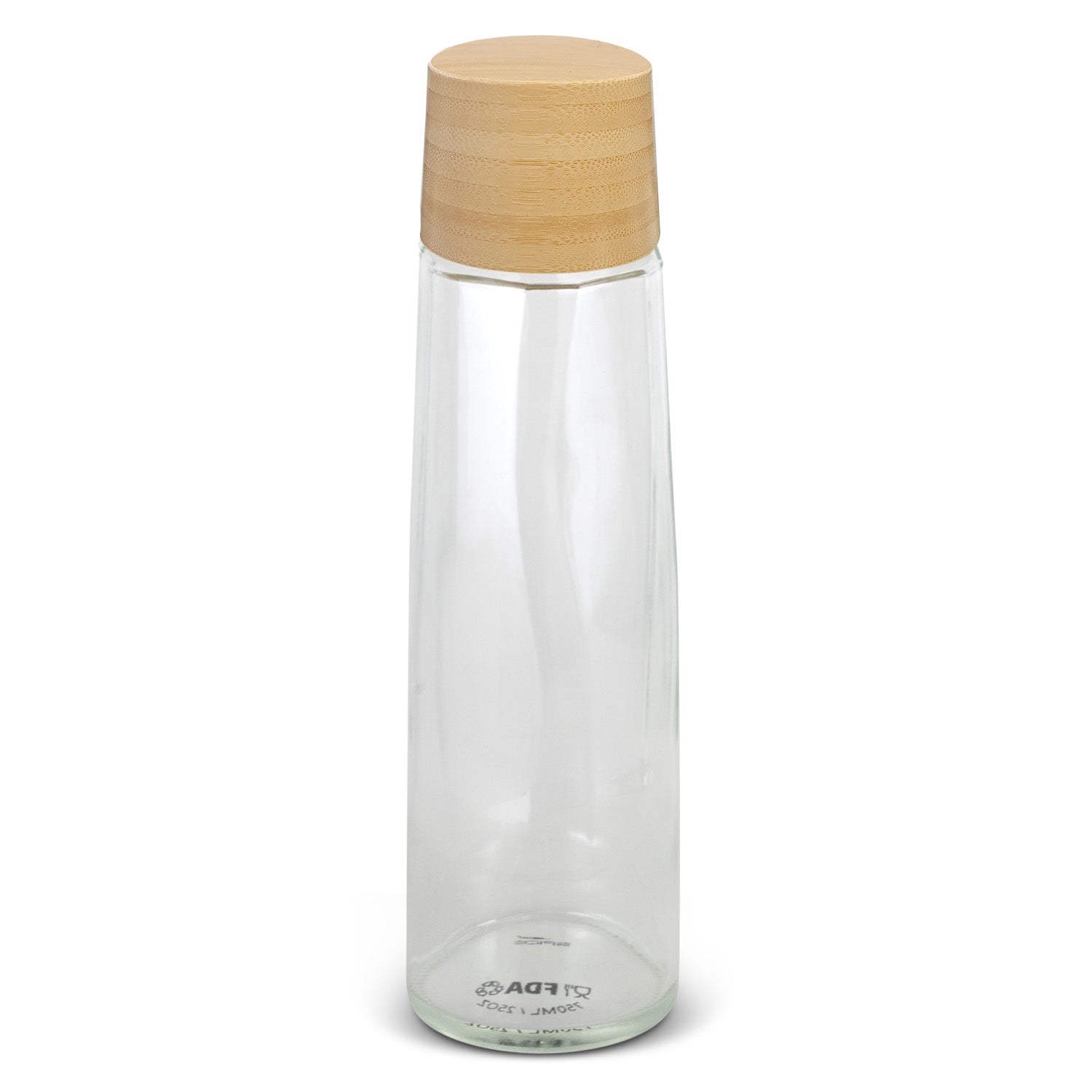 SPICE Calypso Glass Bottle - 750ml