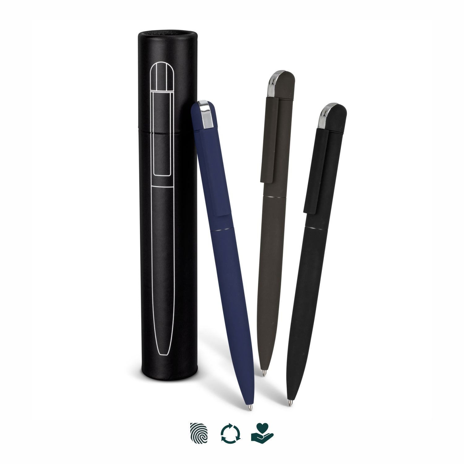 SPICE Folk Pen
