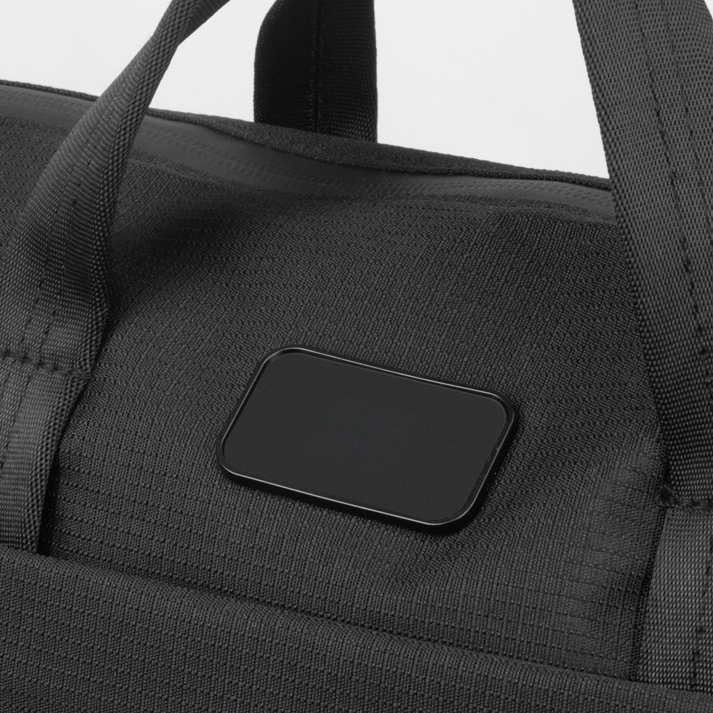 SPICE Waste2Gear Computer Bag