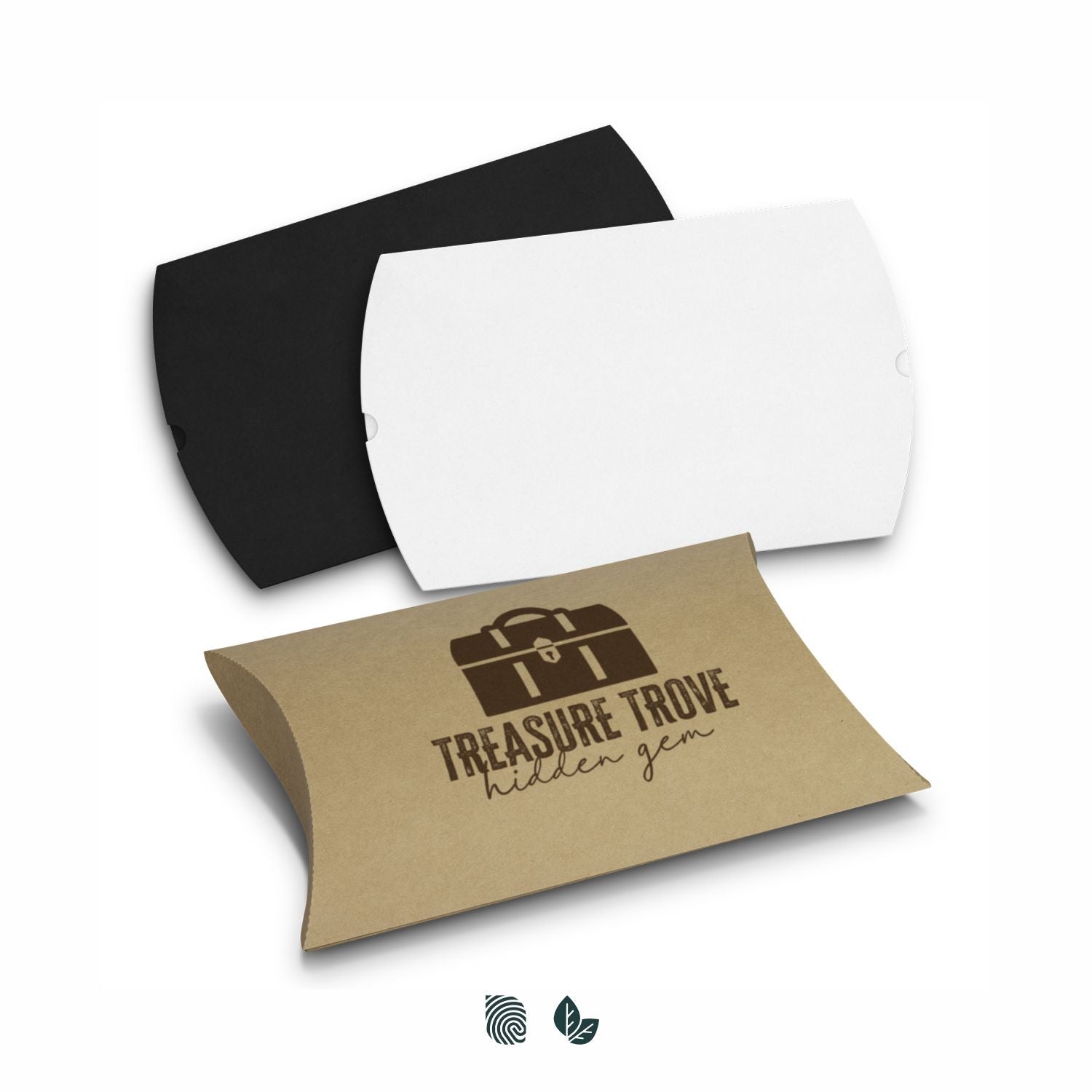 Pillow Box - Large