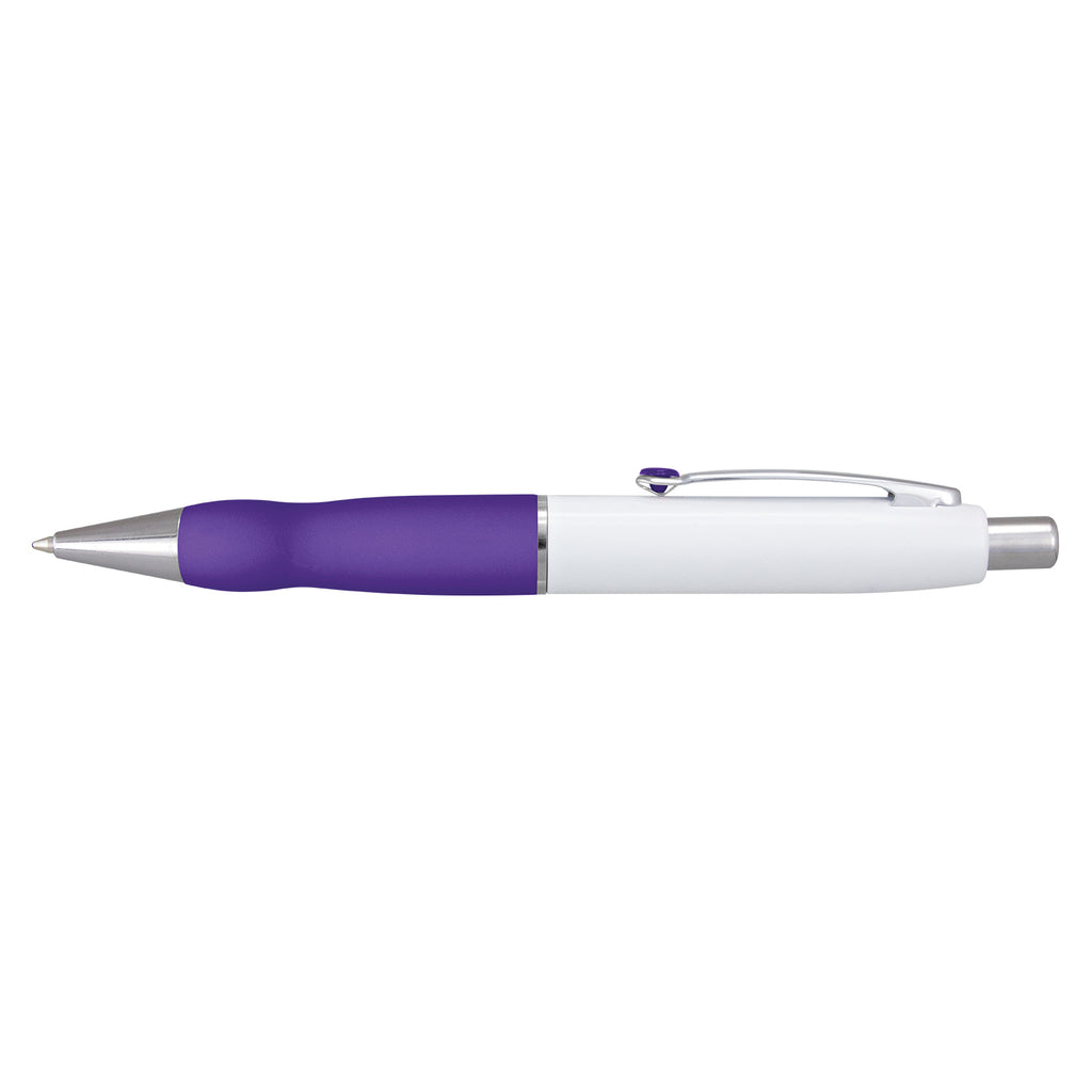 Turbo Pen - White Barrel - Sale