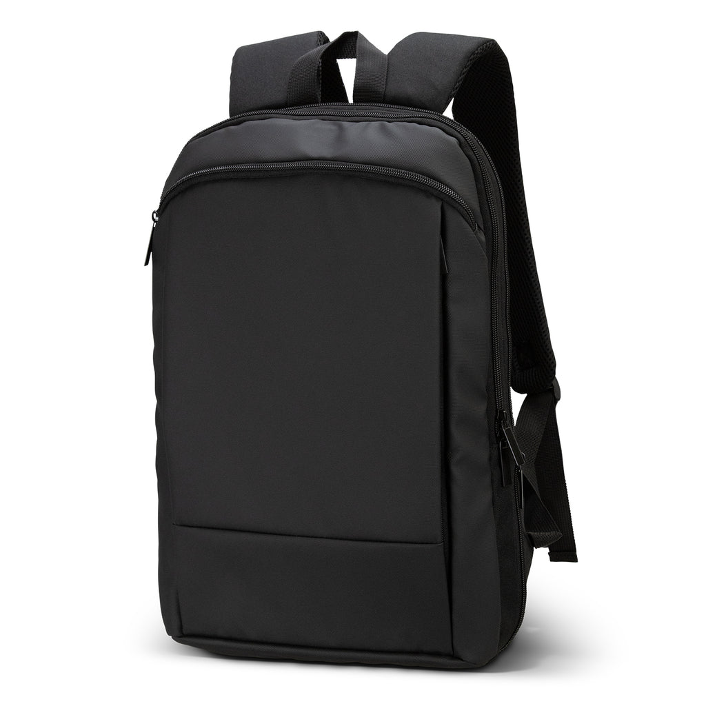 Kaden Soft-Touch Backpack