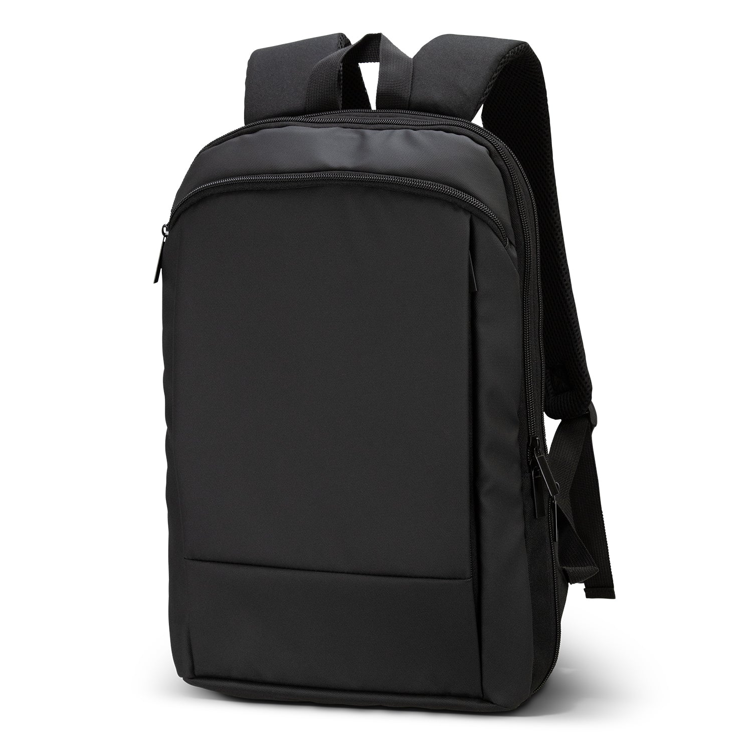 Kaden Soft-Touch Backpack