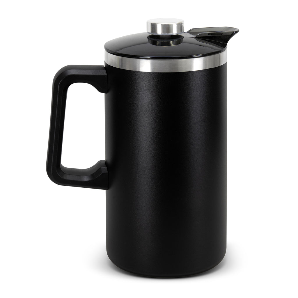 Frontier Base Camp Coffee Press