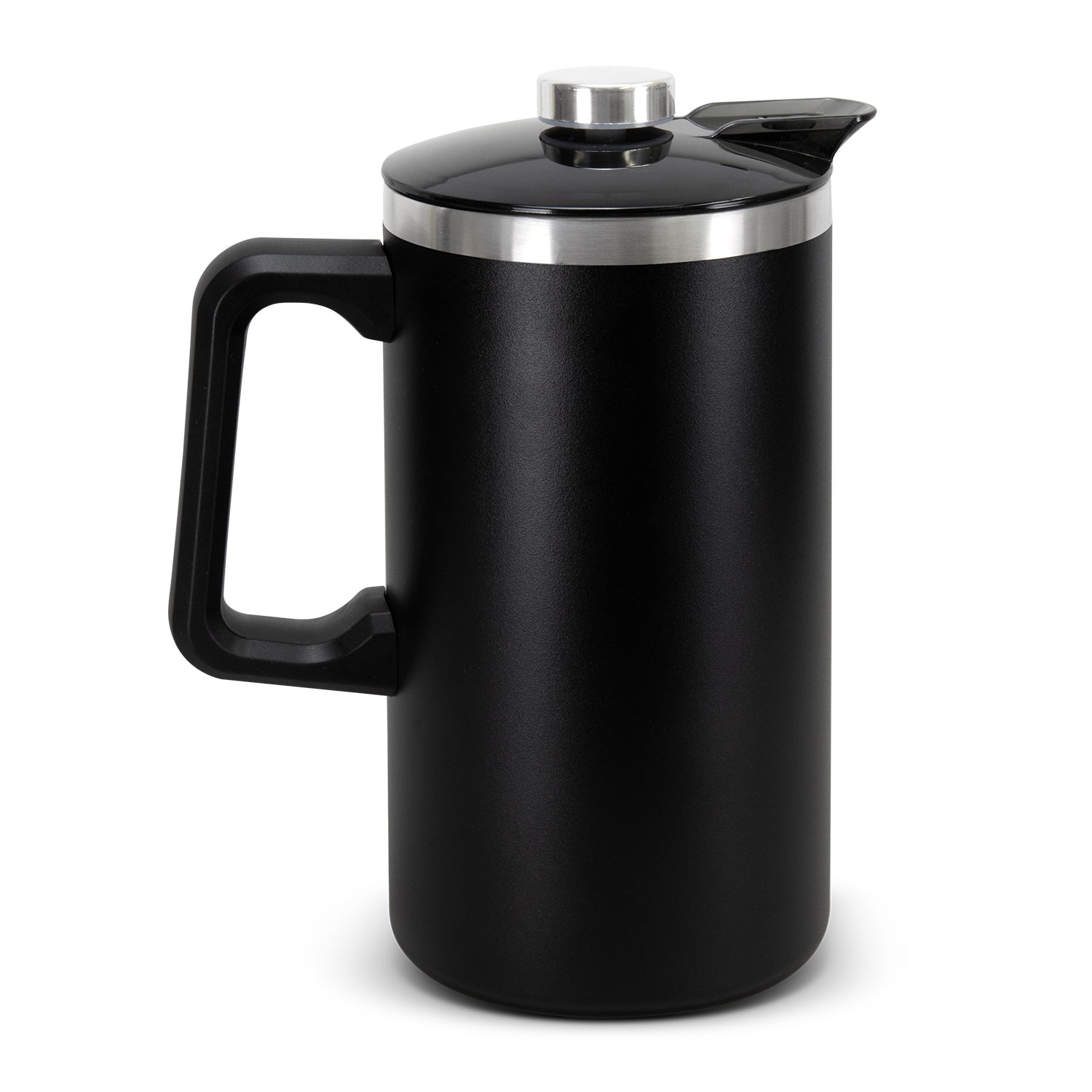 Frontier Base Camp Coffee Press