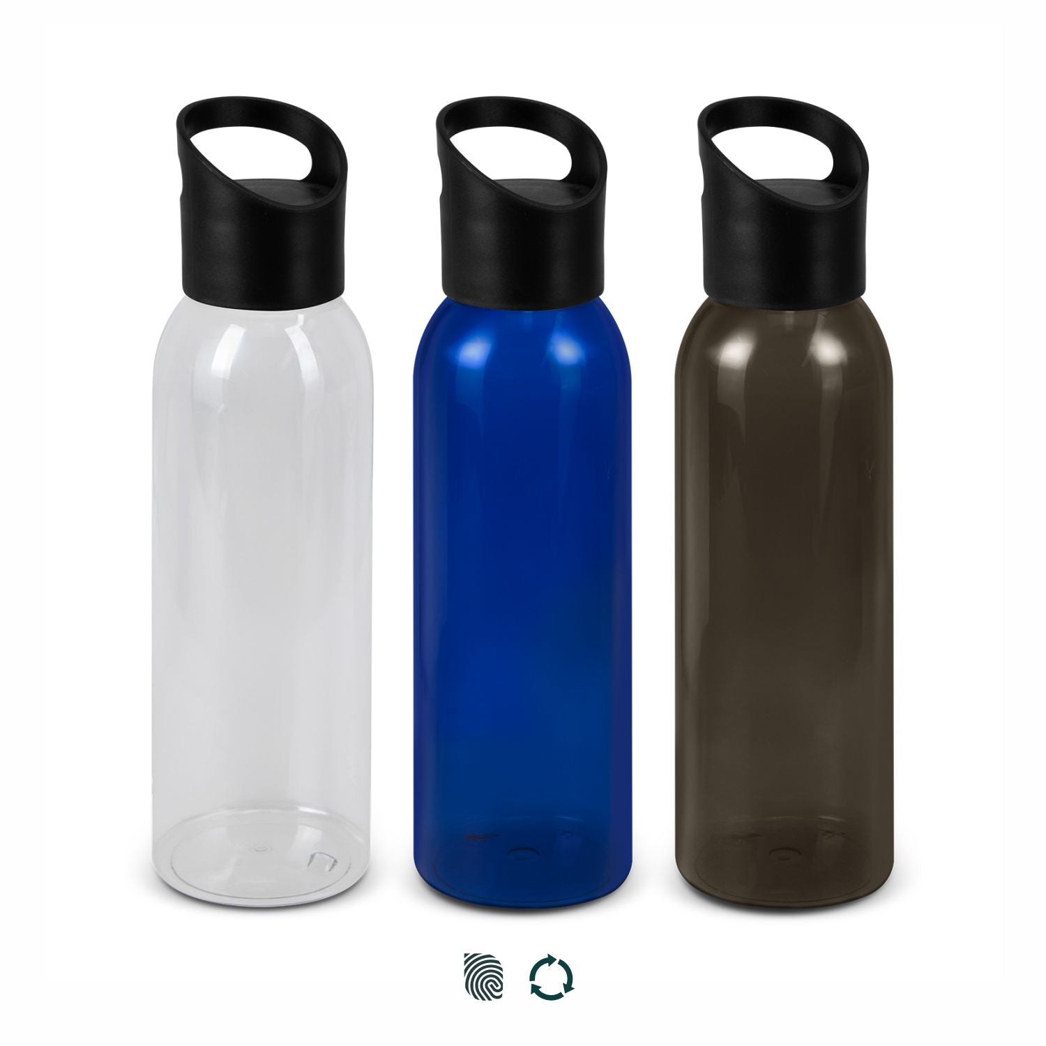 Sydney RPET Bottle