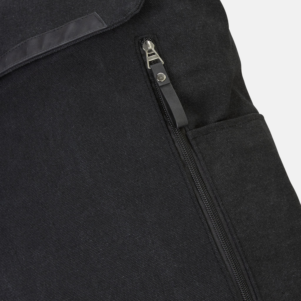 ARCHER Copenhagen Canvas Backpack