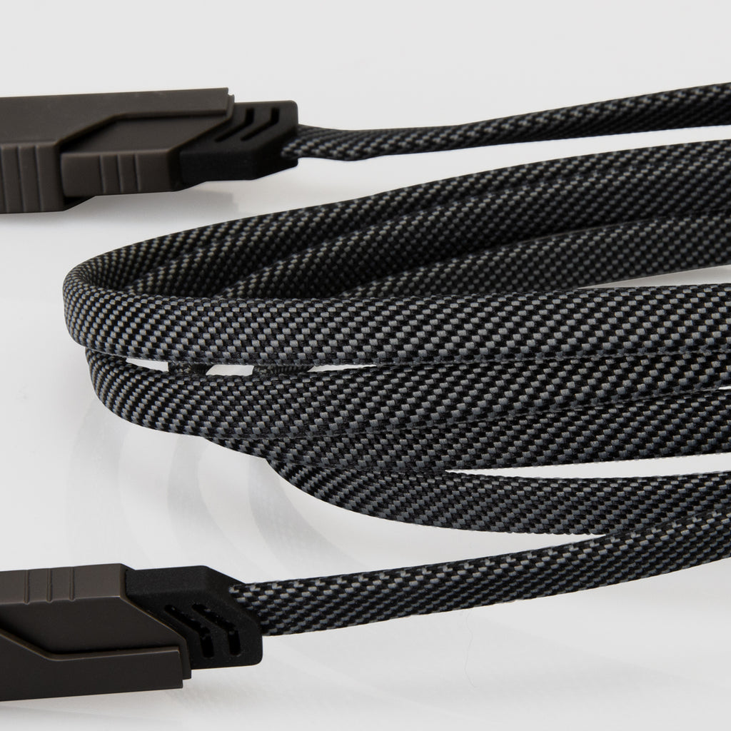 INGENIO Quantum Universal Charging and Data Cable