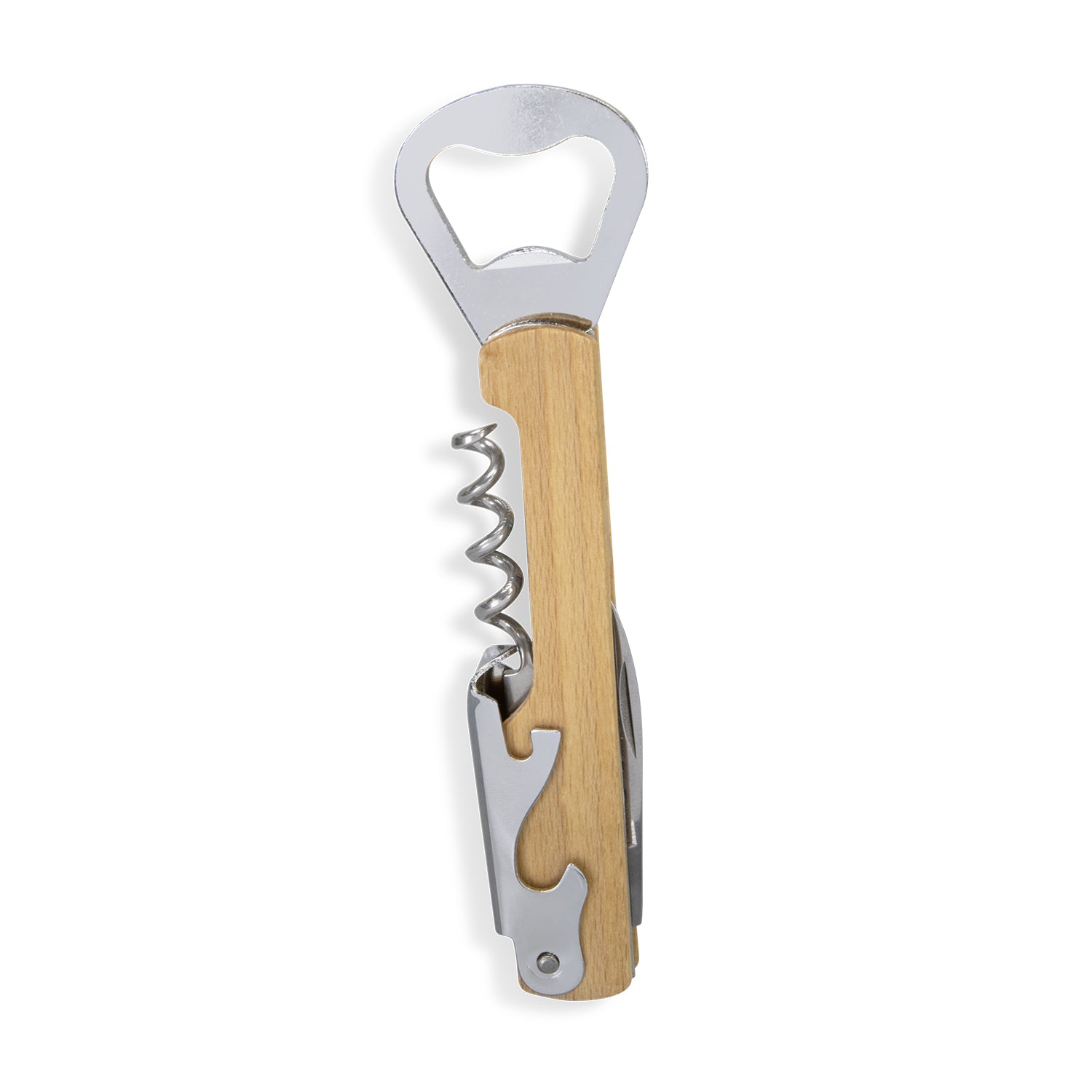 Wooden Wine Waiters Knife