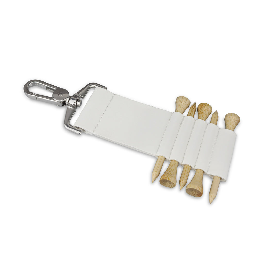 Fairway Golf Tee Holder