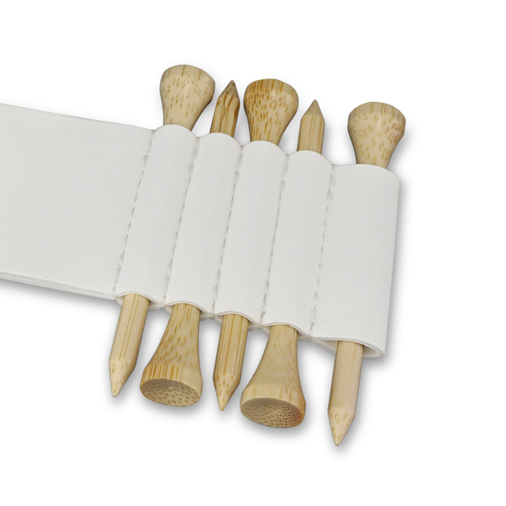 Fairway Golf Tee Holder